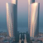 Lusail Towers